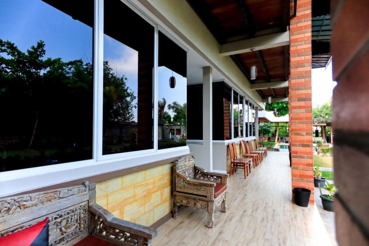 Alinson Boutique Residence Batam Extérieur photo