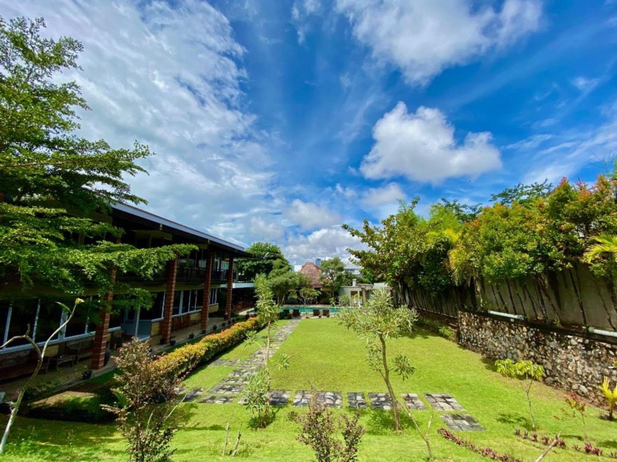 Alinson Boutique Residence Batam Extérieur photo