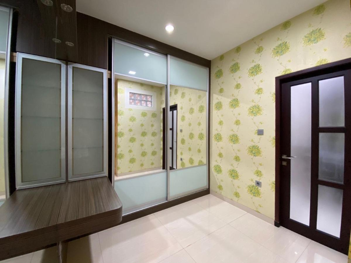 Alinson Boutique Residence Batam Extérieur photo