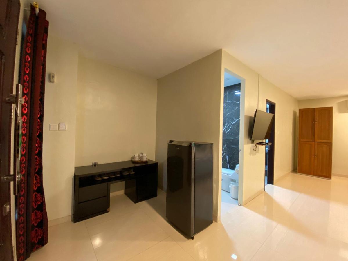 Alinson Boutique Residence Batam Extérieur photo